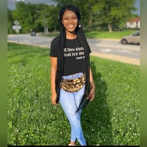 Box Braid wig 50inches